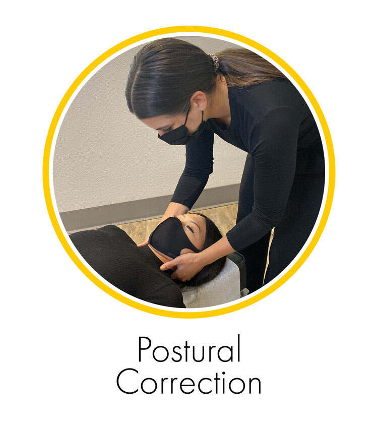 Chiropractic Care for Postural Correction