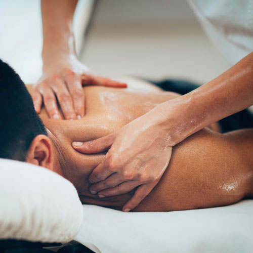 Massage Therapy in Fremont, Seattle