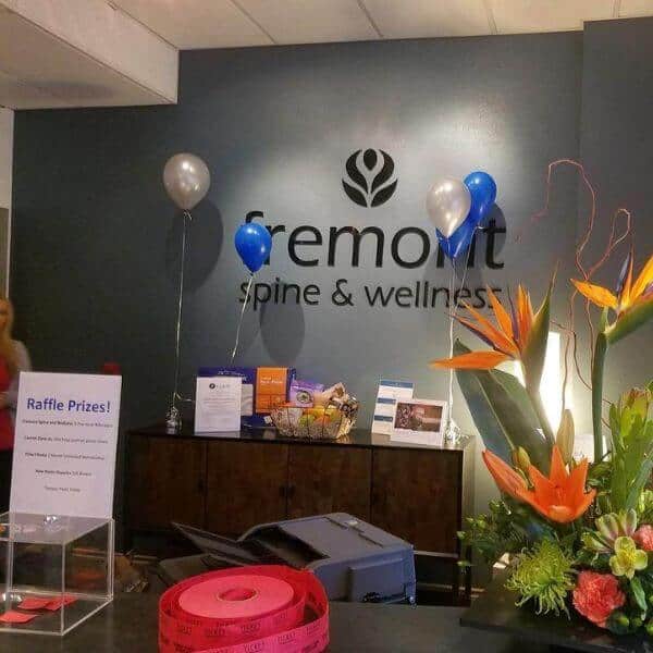 Fremont Spine And Wellness Office