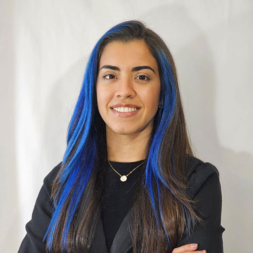 Dr. Vicmarie Rivera Ortiz