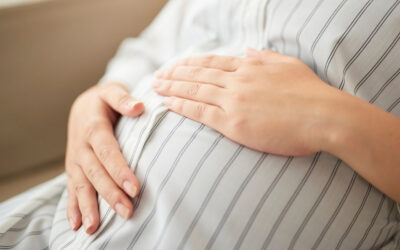 Prenatal Chiropractic Care: Supporting a More Comfortable Pregnancy Through Spinal Alignment