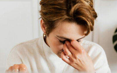 Why Do My Headaches Start in My Neck