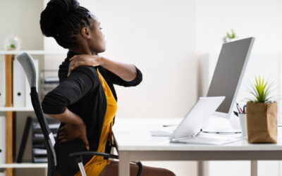 Is Poor Posture Causing Your Neck Pain?: How Chiropractic Care May Help Improve Posture and Reduce Neck Pain