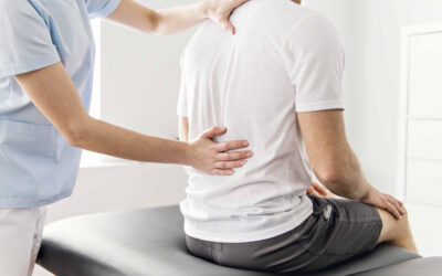 Mid Back Pain: Common Causes and What Can Help