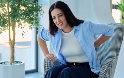 Chiropractor In Seattle 84 Lower Back Pain When Standing: Why It Happens